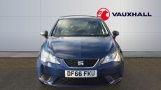 SEAT Ibiza 1.0 Sol 5dr Petrol Hatchback